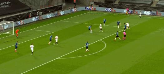 塞维利亚：我的东西，我不给，你不能抢