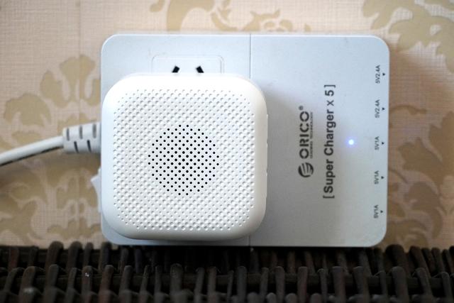 小米智能门铃配小爱触屏音响,小米可视门铃联动小爱触屏