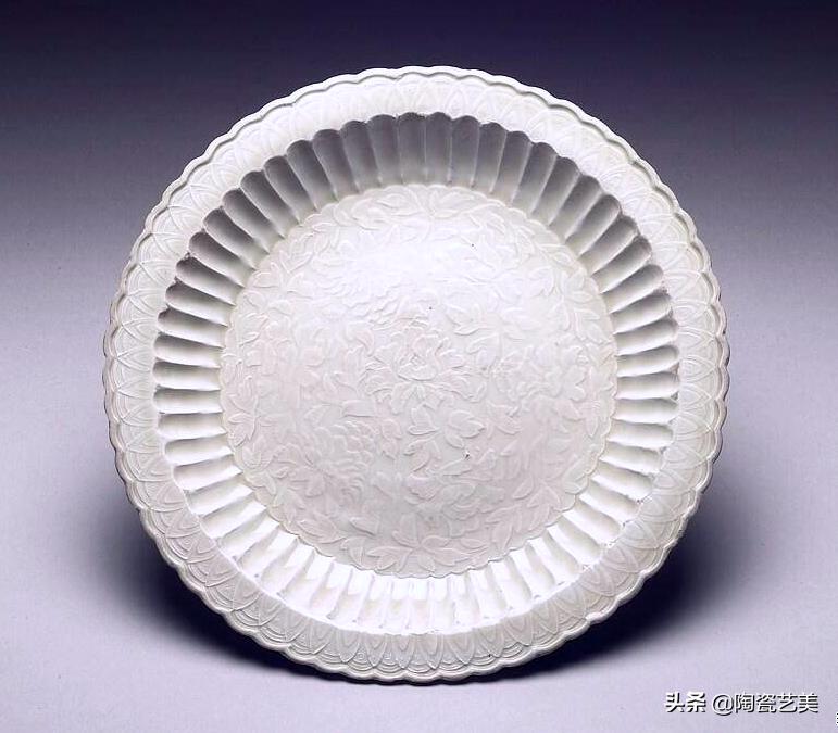 最值钱的老瓷笔洗,明代青花笔洗现值多少钱