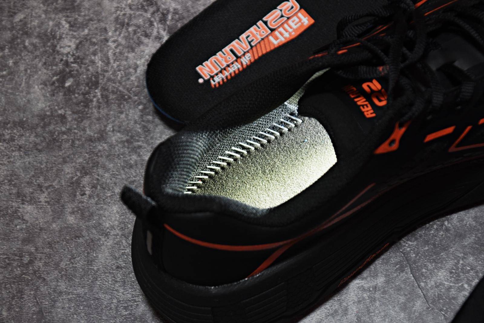 r2缓震跑鞋测评,r2跑鞋哪款适合初跑者