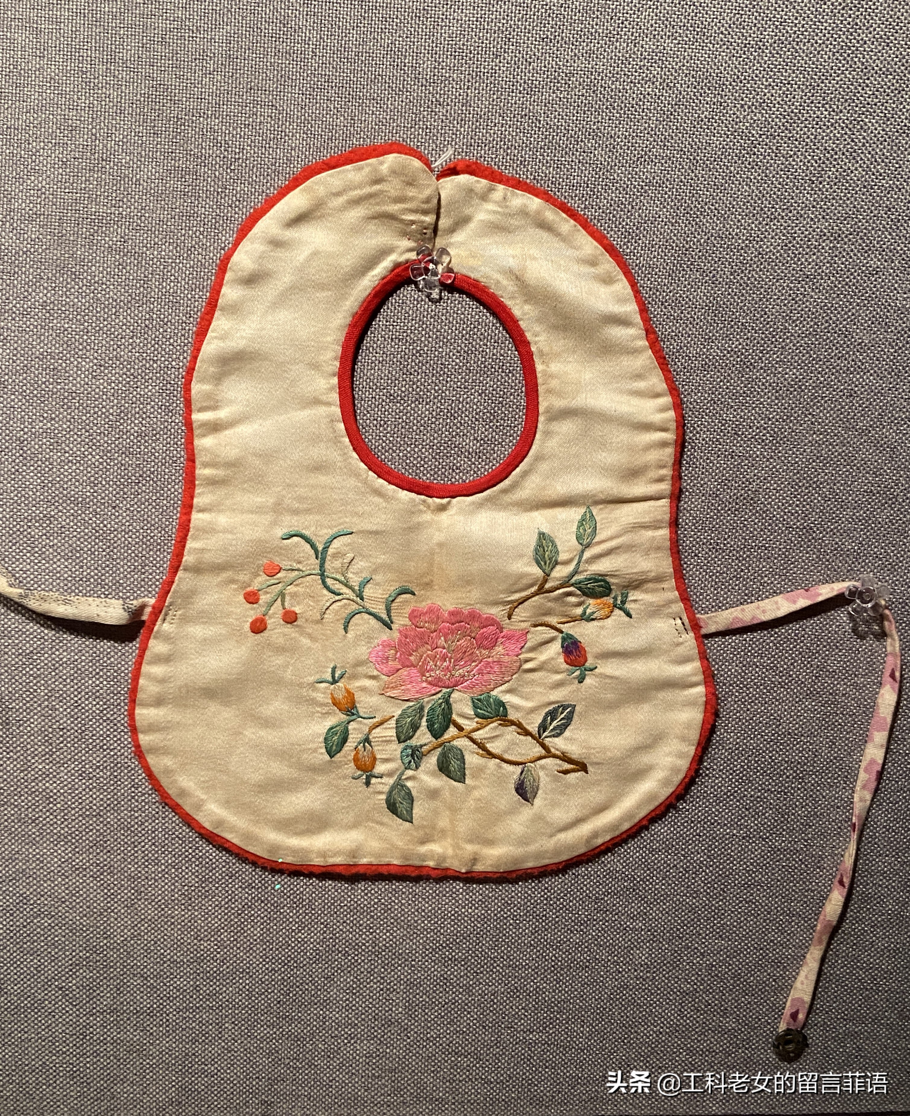 辽博书画藏品欣赏,辽博明清瓷器精品