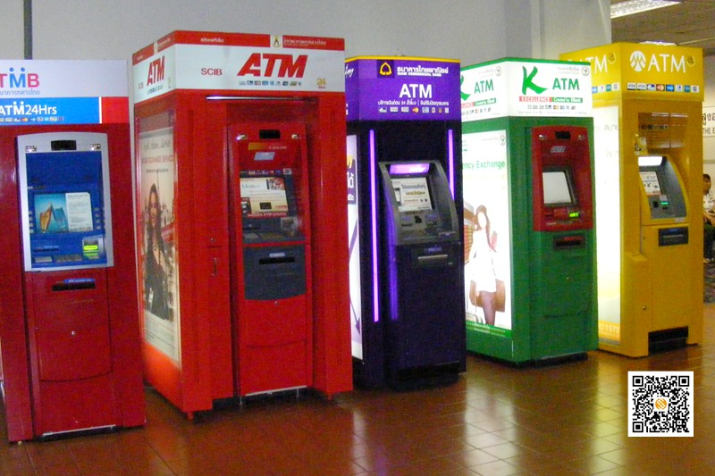 泰国机场商务签入境流程,泰国电子签入境需要填入境卡吗