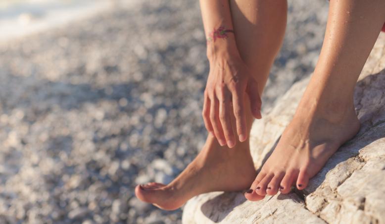 扁平足穿鞋子容易变形怎么改善,扁平足对日常有什么影响