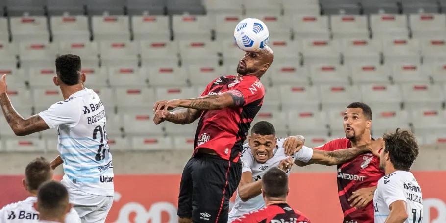 巴西足球甲级联赛2022赛程表,2022年巴西足球甲级联赛