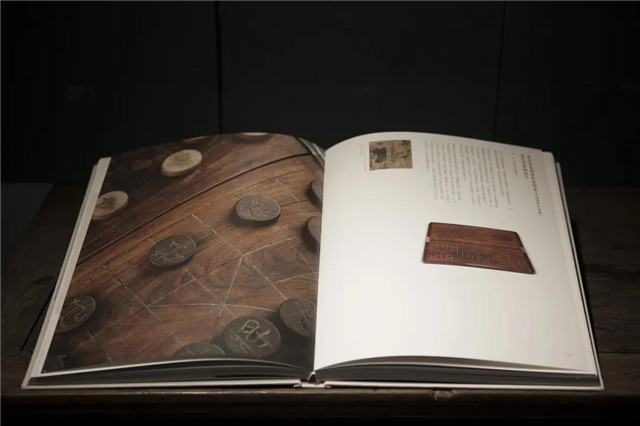 新书推介|十年成冊《文房》