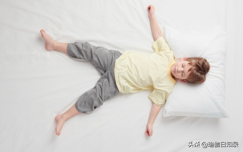 强肺百病消——四个瑜伽练习强健肺部远离流感