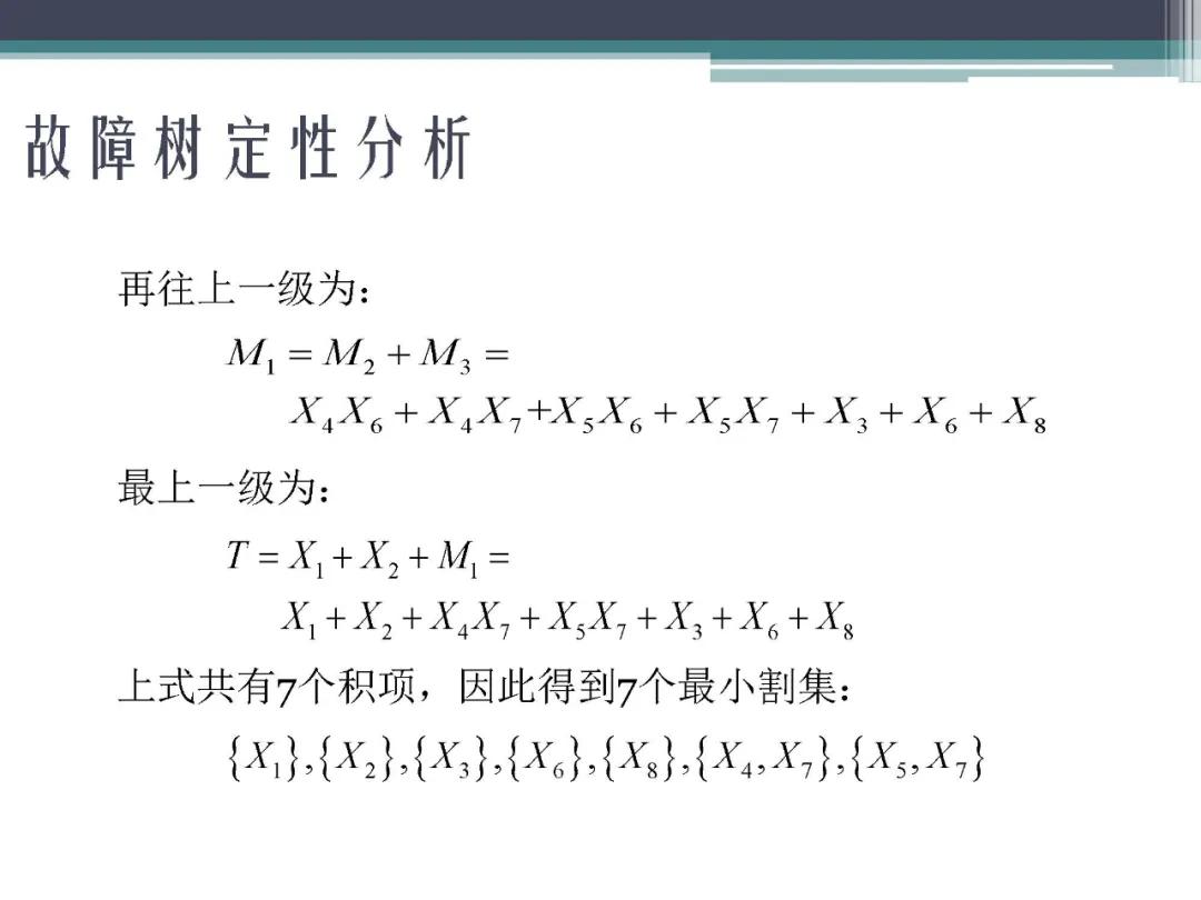 fta故障树分析,标杆分析法的内容是什么