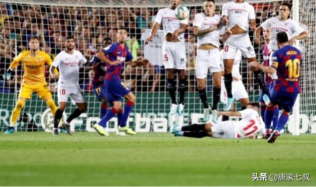 巅峰梅西c罗对决视频,梅西和c罗的香蕉球