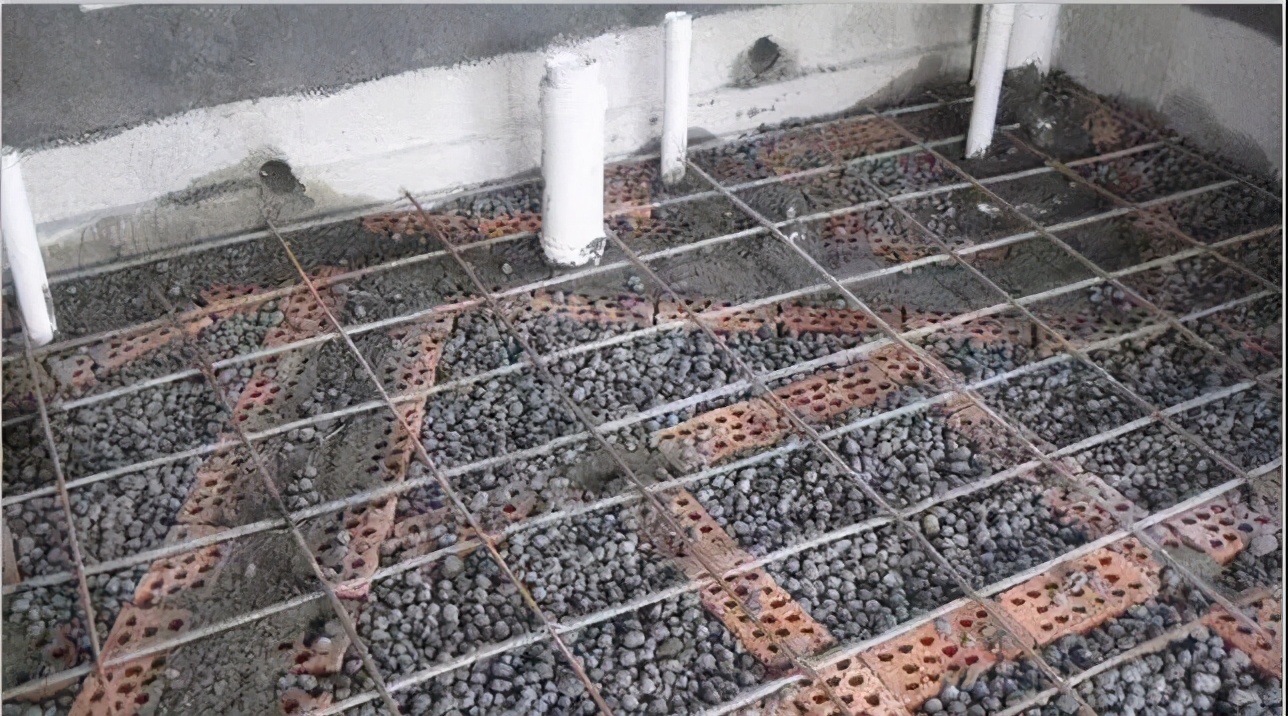 下沉卫生间用什么回填比较好,下沉式卫生间哪种回填方式最好