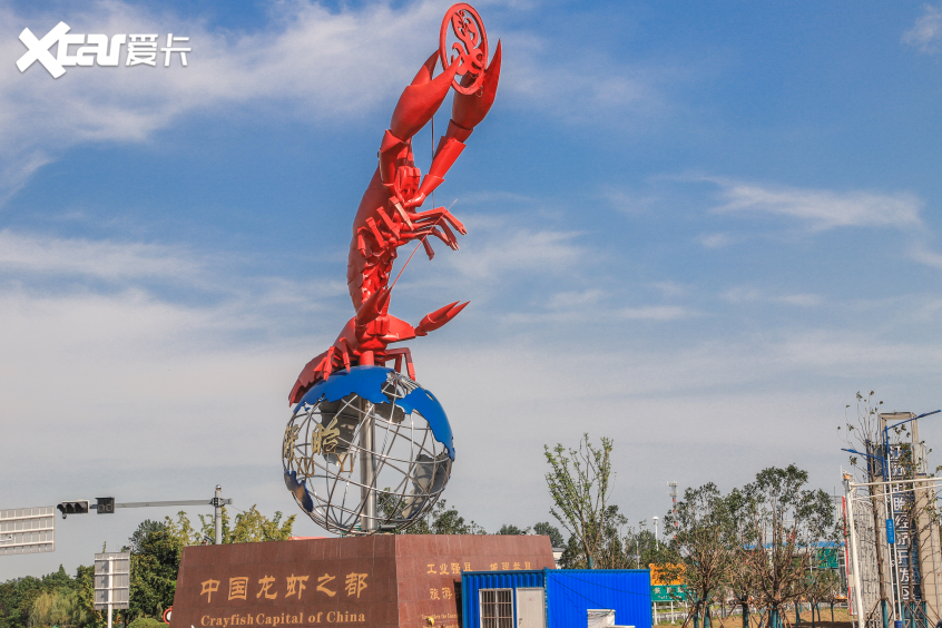 大众途昂x极夜限量扬州,全新途昂x夜晚