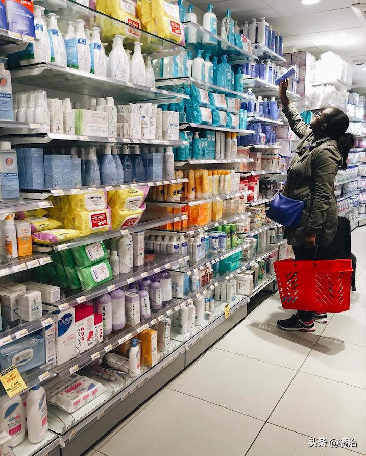 巴黎购物去哪儿,去巴黎都有什么购物地方