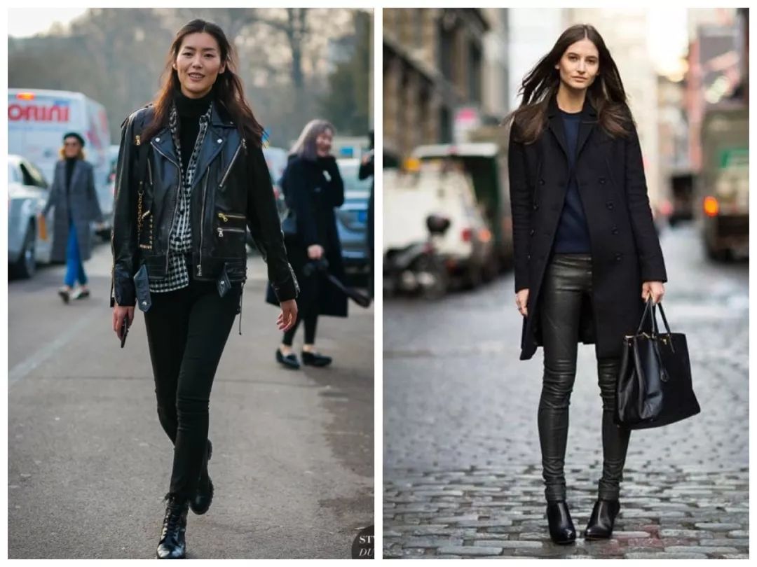 今年秋冬最流行的元素,今年流行的秋冬元素