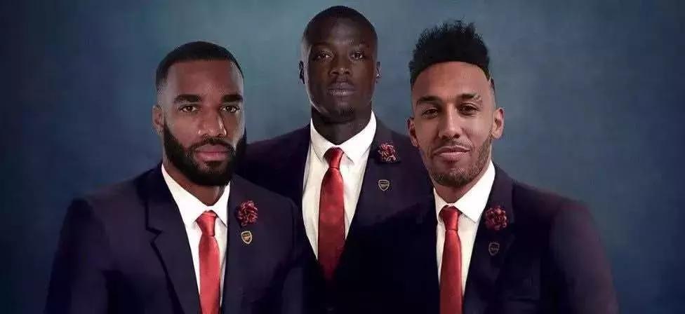 英超十大豪门,英超新赛季六强锋线实力