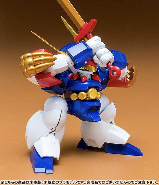 「着衣版」初音粘土发布，高达创形者再起第二季首播|胶游报