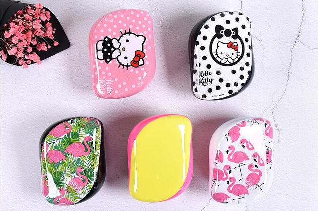 防脱发的梳子测评,日本美发梳子品牌测评