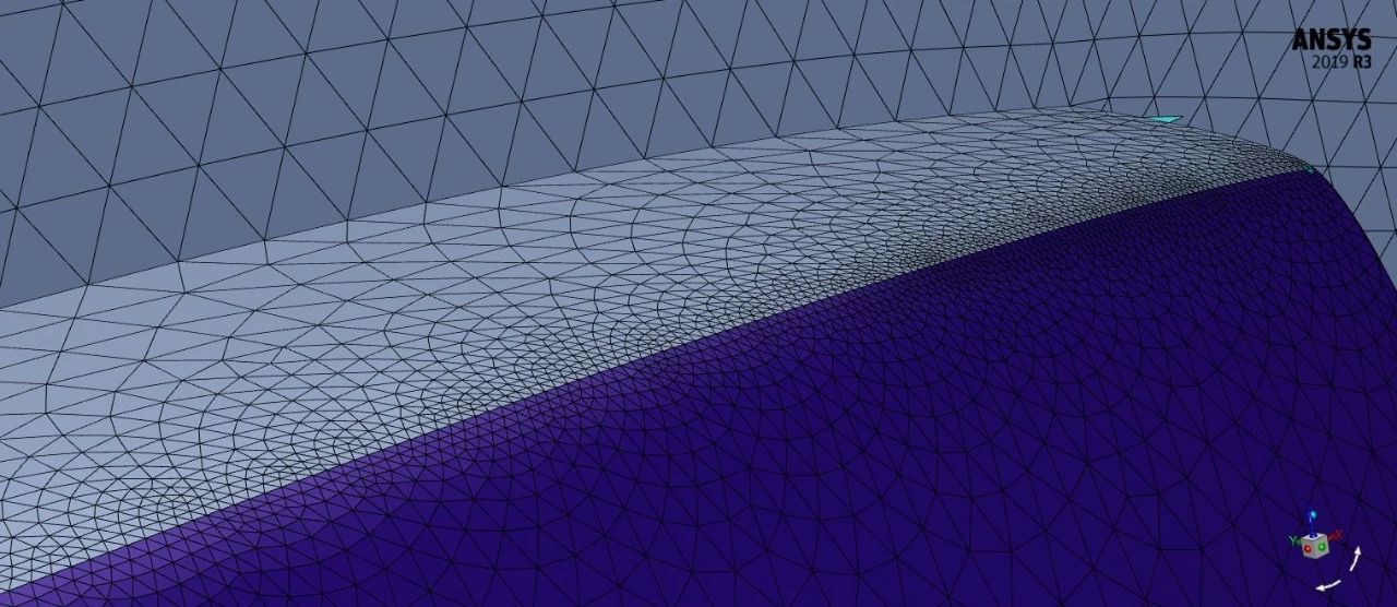 fluentmeshing网格模式介绍,fluentmeshing网格数量在哪看