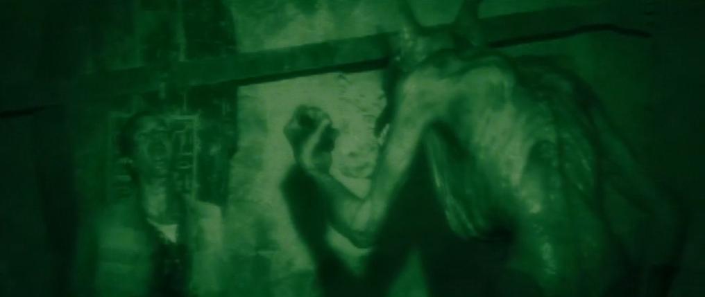 分分钟看完恐怖电影死亡迷局,恐怖电影金字塔