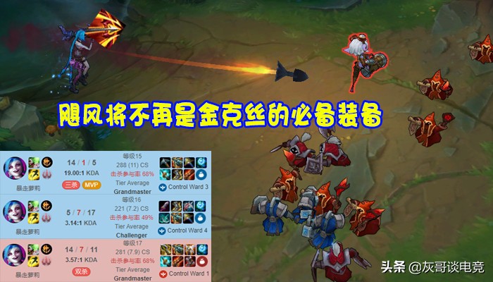 lol新版本加强削弱名单,lol新版本惩戒机制