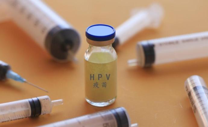 香港九价宫颈癌疫苗,香港宫颈癌疫苗有货吗