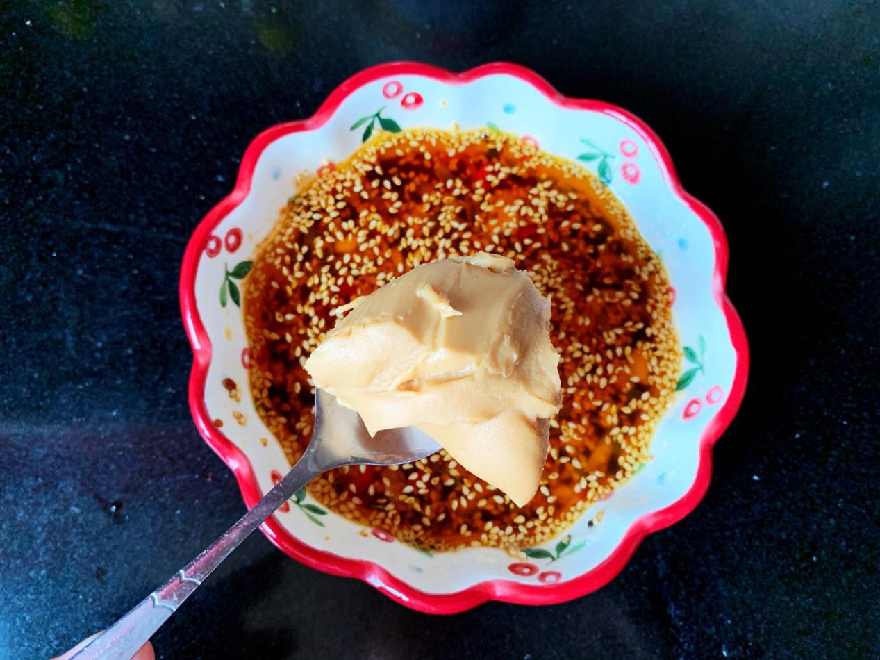 抚顺自制麻辣拌调料,在家就能自制的麻辣拌