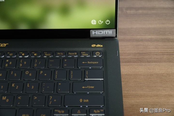 一台特立独行的笔记本——宏碁非凡S5评测