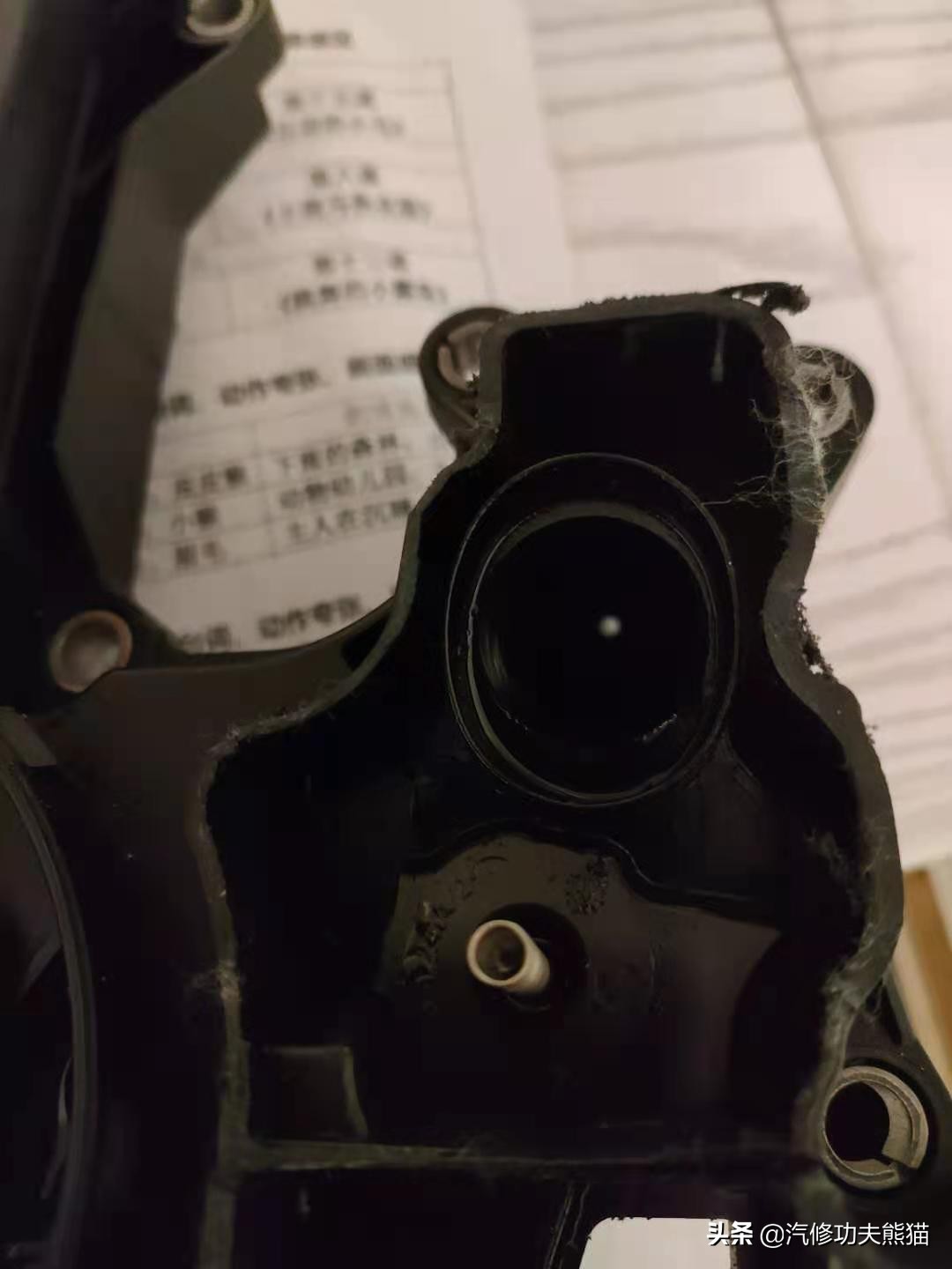 挑战奥迪A6低油耗,2009款奥迪a6l2.0t烧机油严重吗