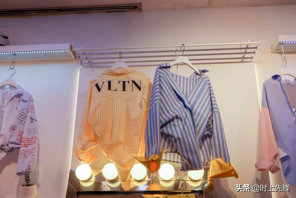 offwhite和巴黎世家,offwhite和gucci联名