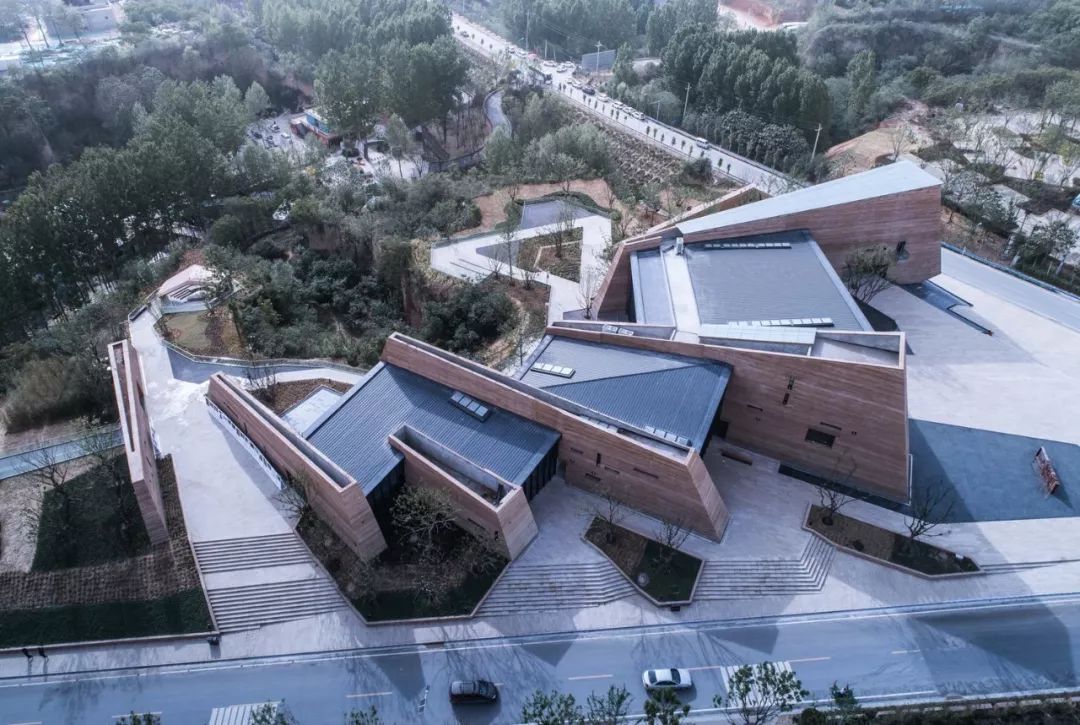 什么是夯土,什么是夯土建筑