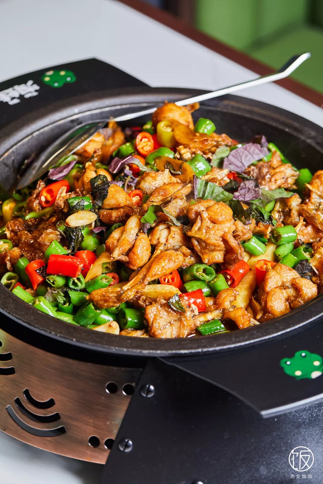 loft风的mall有够酷，心水美食“大咖”都来了