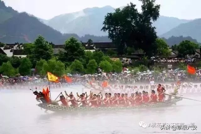 免费！六安这里竟然藏着这么惊艳的景色，少有人知道！