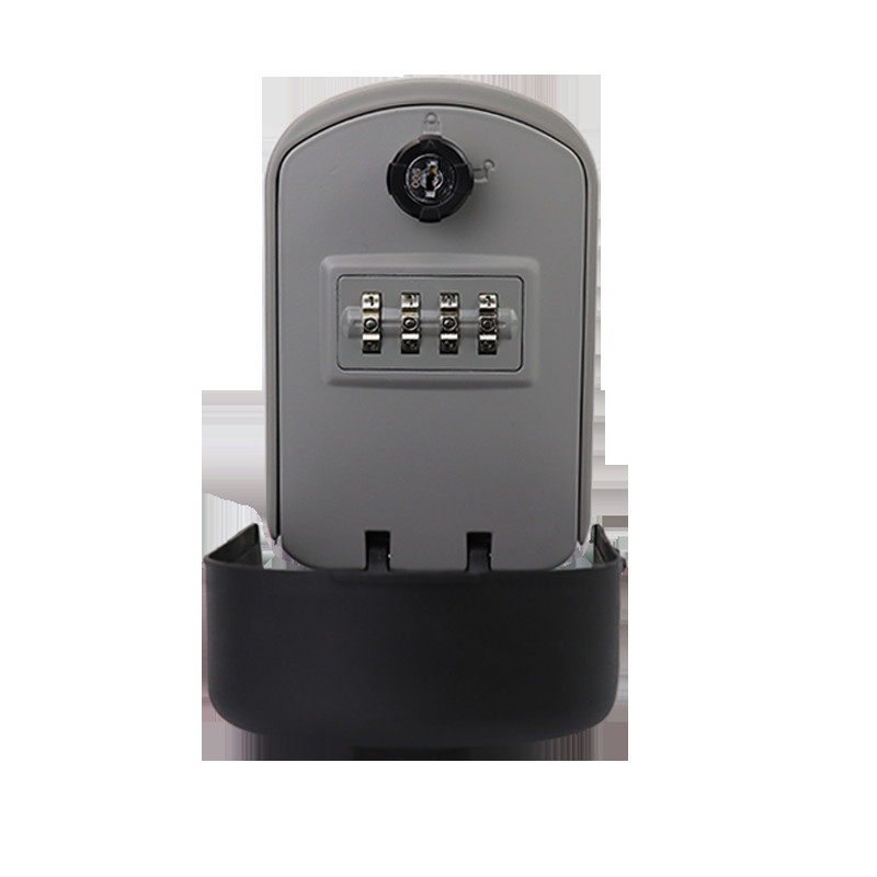 机械密码锁如何解密,机械密码锁锁住了怎么解密码