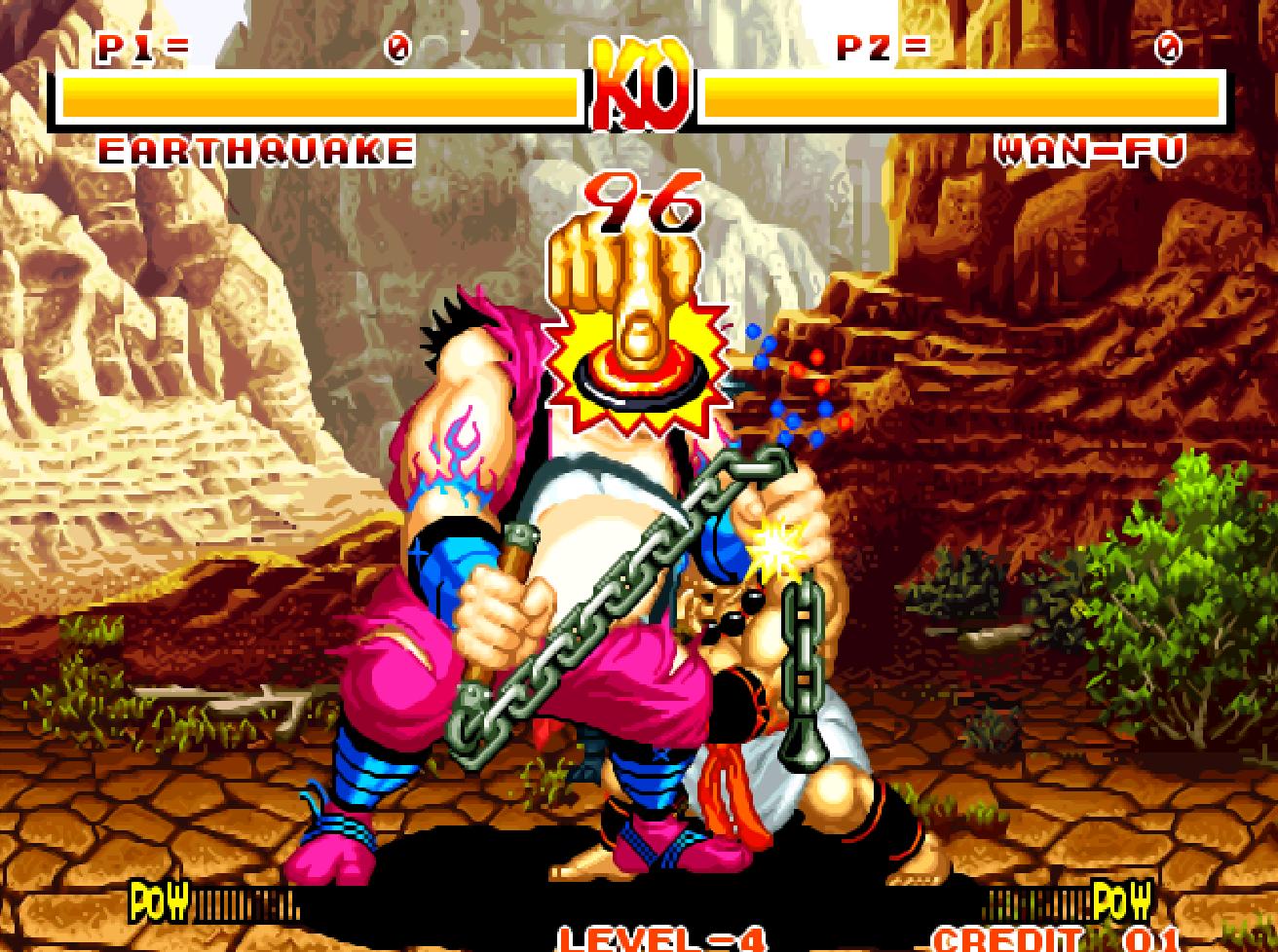 当年街机游戏厅老板,90年代摇杆街机游戏