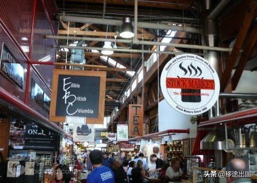 来到时尚又浪漫的BC省，一定要这样买买买才过瘾
