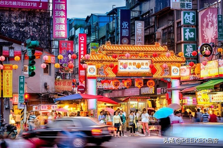 真实记录：广州，35岁，台湾人，台湾不丑，只是你不懂我们而已