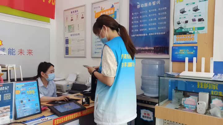 扬州社区网格员,扬州抗疫网格员