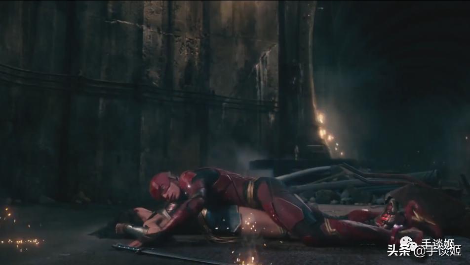 签名、挂横幅，在与“邪恶资本”的较量中，DC粉最终收获了告捷