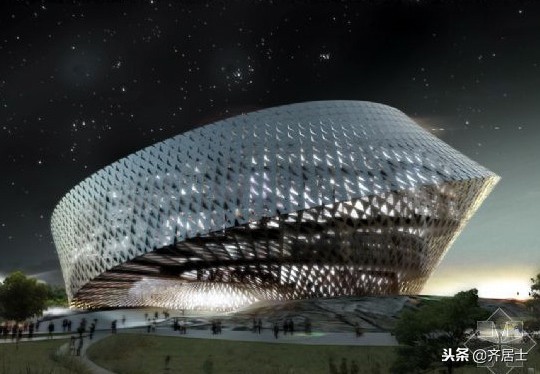 亚洲各国阅兵仪式,亚洲各国标志建筑