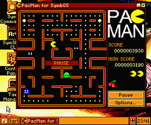 计算机发展史详细讲解,计算机发展历程一览表