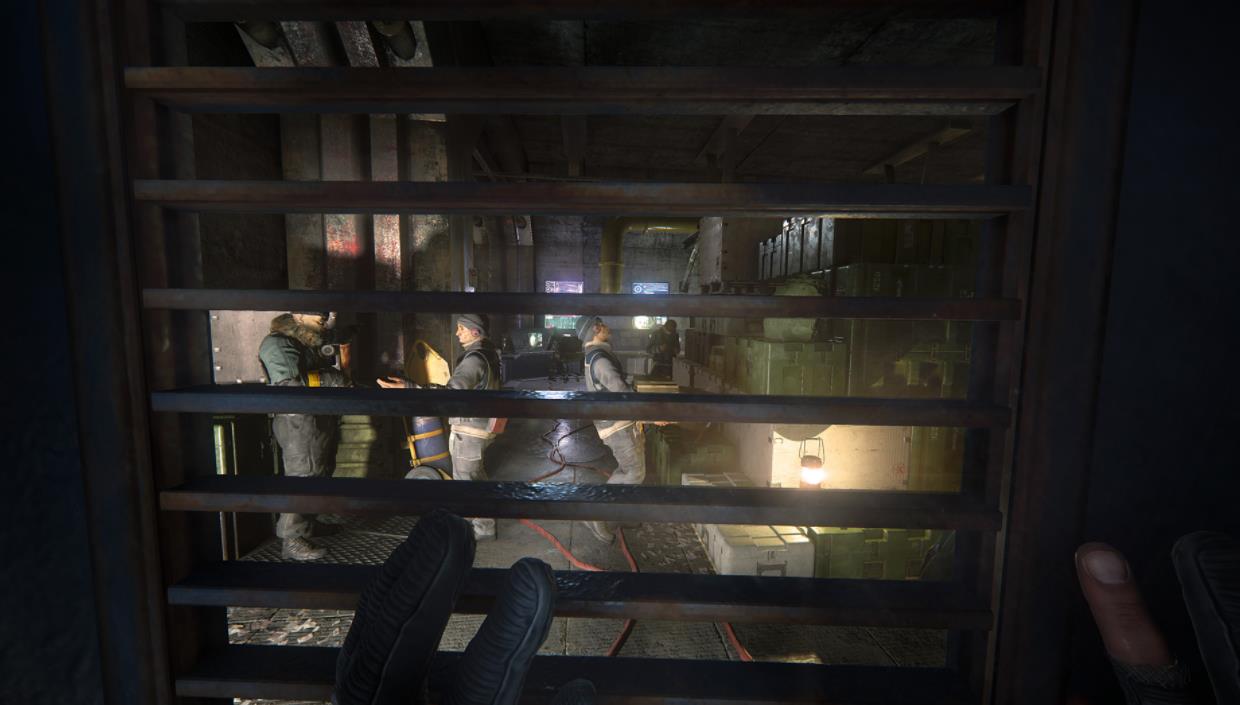 《*击狙**手》系列Steam特惠，只能用狙过任务，硬核程度不输塔科夫