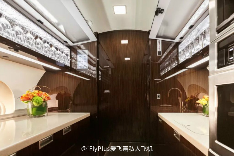 最贵私人飞机公务机 (世界上最贵的公务机)