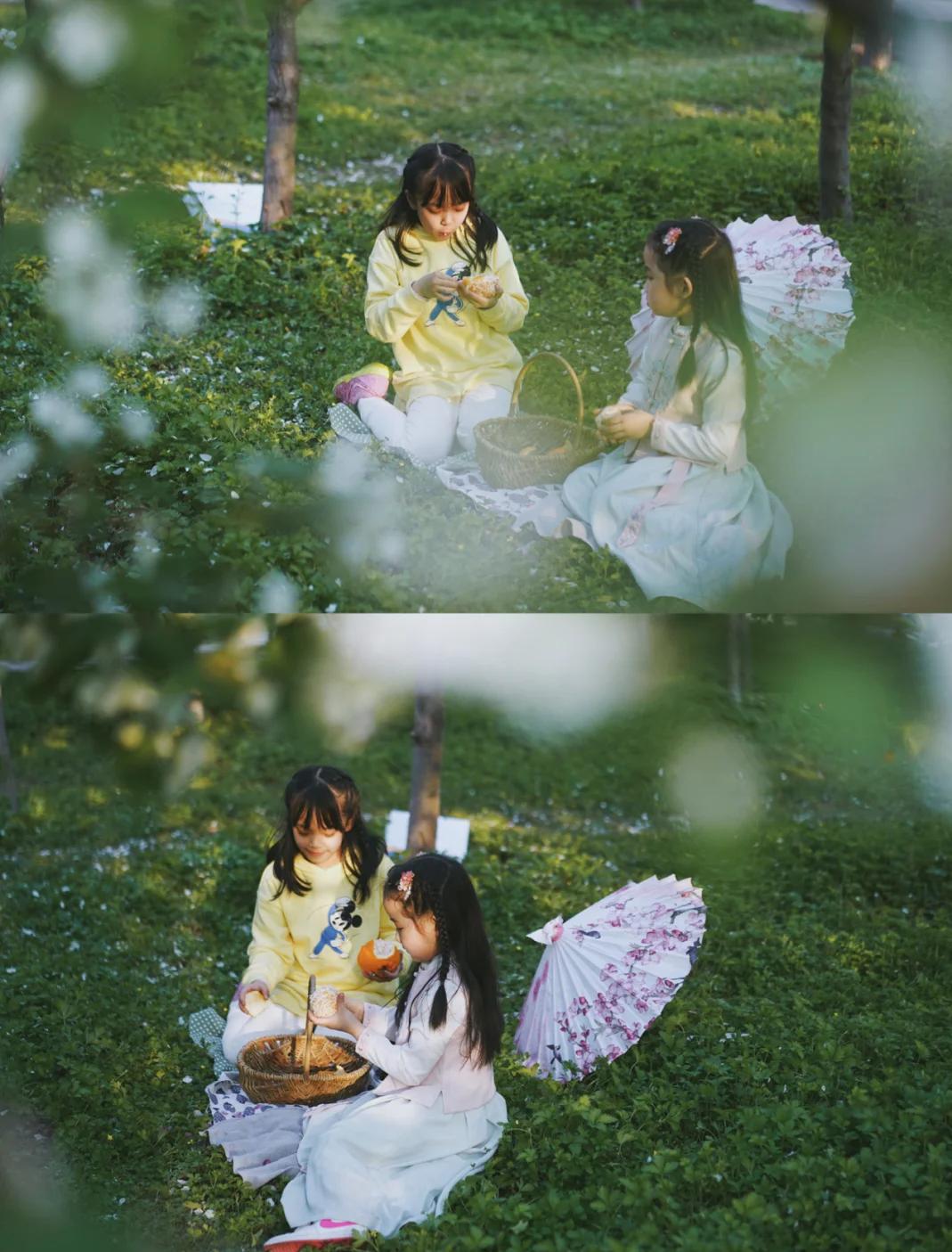 别再去挤故宫了！天津这些地界儿，足够你制霸五一朋友圈！