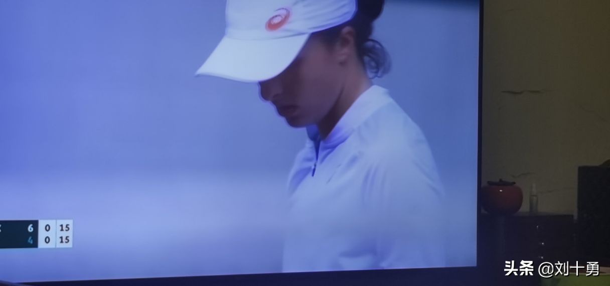 斯瓦泰克获法网冠军,斯瓦泰克当选波兰年度最佳运动员