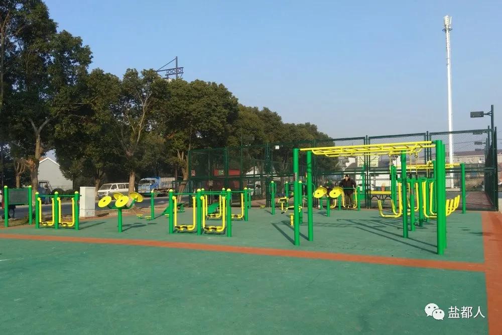 全国十大免费的健身房,家门口的这些健身房你知道吗