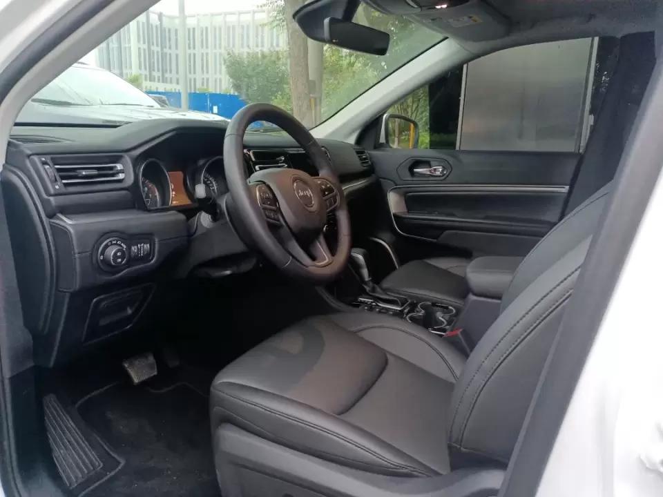 汉兰达和指挥官哪个值得买,汉兰达跟大指挥官怎么选