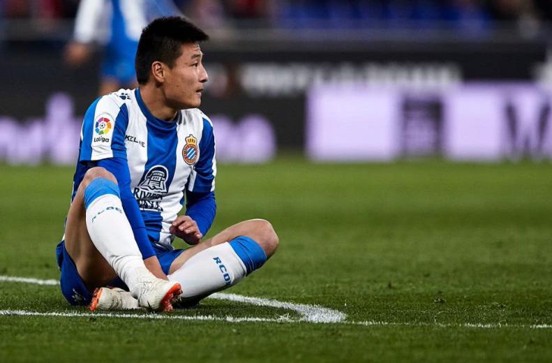 荣获MVP!武磊打进一球外加制造对手红牌,那个世界武回来了