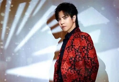 罗志祥讲自己不穿品牌的原因,罗志祥回归说的话