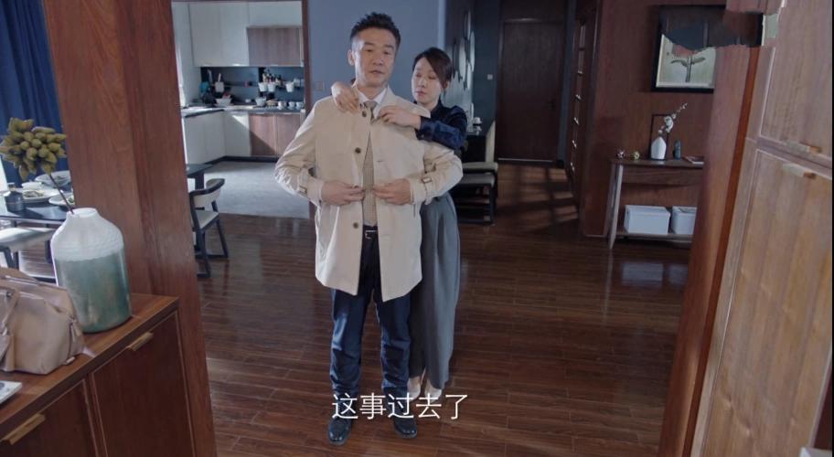 突围齐本安对林满江的评价,突围林满江被齐本安彻底扳倒