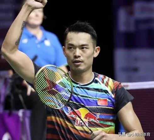 37岁羽坛一哥近况,35岁以后竞技状态下滑