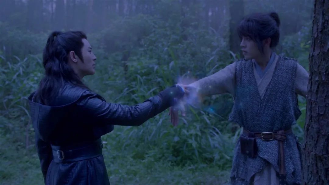 5集真香！没有金手指，主角冒“傻”气，热血剧终于找对路子了