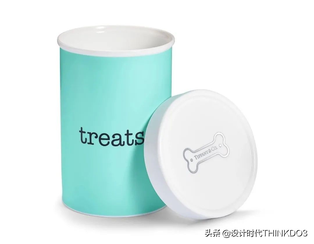 tiffany蒂芙尼设计,蒂芙尼珠宝发展历程简介